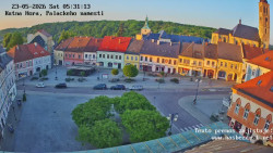 Palackého náměstí