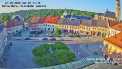 Palackého náměstí