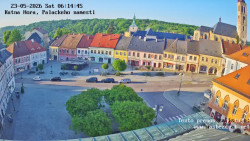 Palackého náměstí