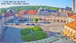 Palackého náměstí
