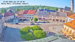 Palackého náměstí