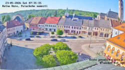 Palackého náměstí