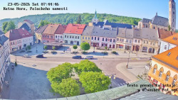 Palackého náměstí