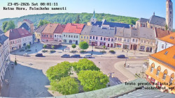 Palackého náměstí