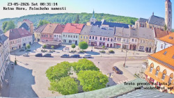 Palackého náměstí