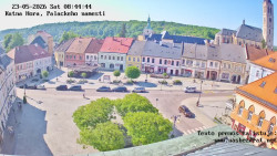 Palackého náměstí