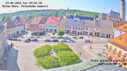 Palackého náměstí