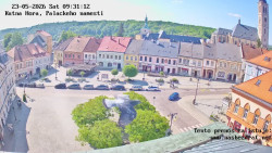 Palackého náměstí