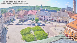 Palackého náměstí