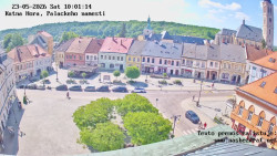 Palackého náměstí