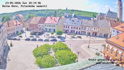 Palackého náměstí