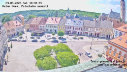 Palackého náměstí