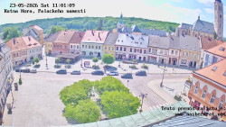 Palackého náměstí