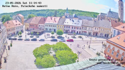 Palackého náměstí