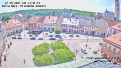 Palackého náměstí