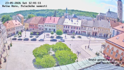 Palackého náměstí