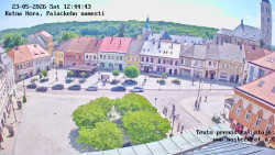 Palackého náměstí