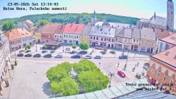 Palackého náměstí