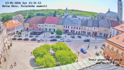 Palackého náměstí