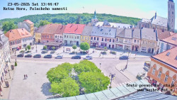 Palackého náměstí
