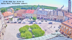 Palackého náměstí