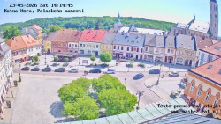 Palackého náměstí