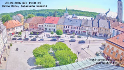 Palackého náměstí
