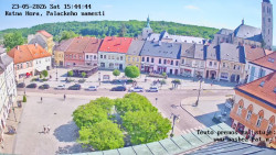 Palackého náměstí