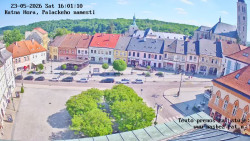 Palackého náměstí