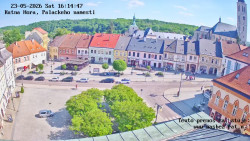 Palackého náměstí