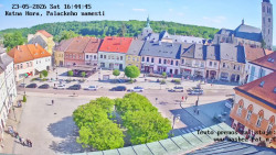 Palackého náměstí