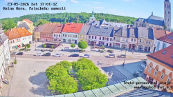 Palackého náměstí