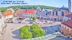 Palackého náměstí