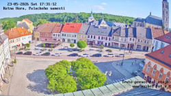Palackého náměstí