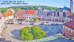 Palackého náměstí