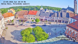 Palackého náměstí