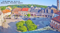 Palackého náměstí