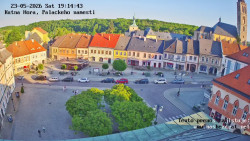 Palackého náměstí