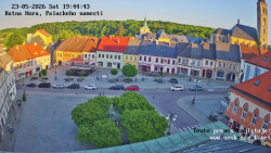 Palackého náměstí