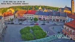 Palackého náměstí