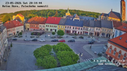 Palackého náměstí