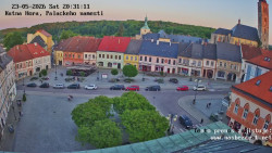 Palackého náměstí