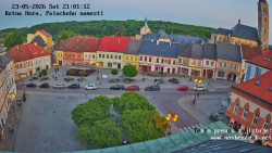 Palackého náměstí