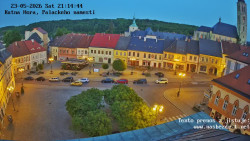 Palackého náměstí