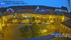 Palackého náměstí
