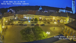Palackého náměstí