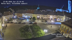 Palackého náměstí