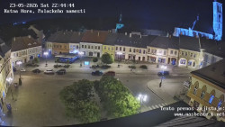Palackého náměstí