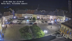 Palackého náměstí