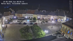 Palackého náměstí